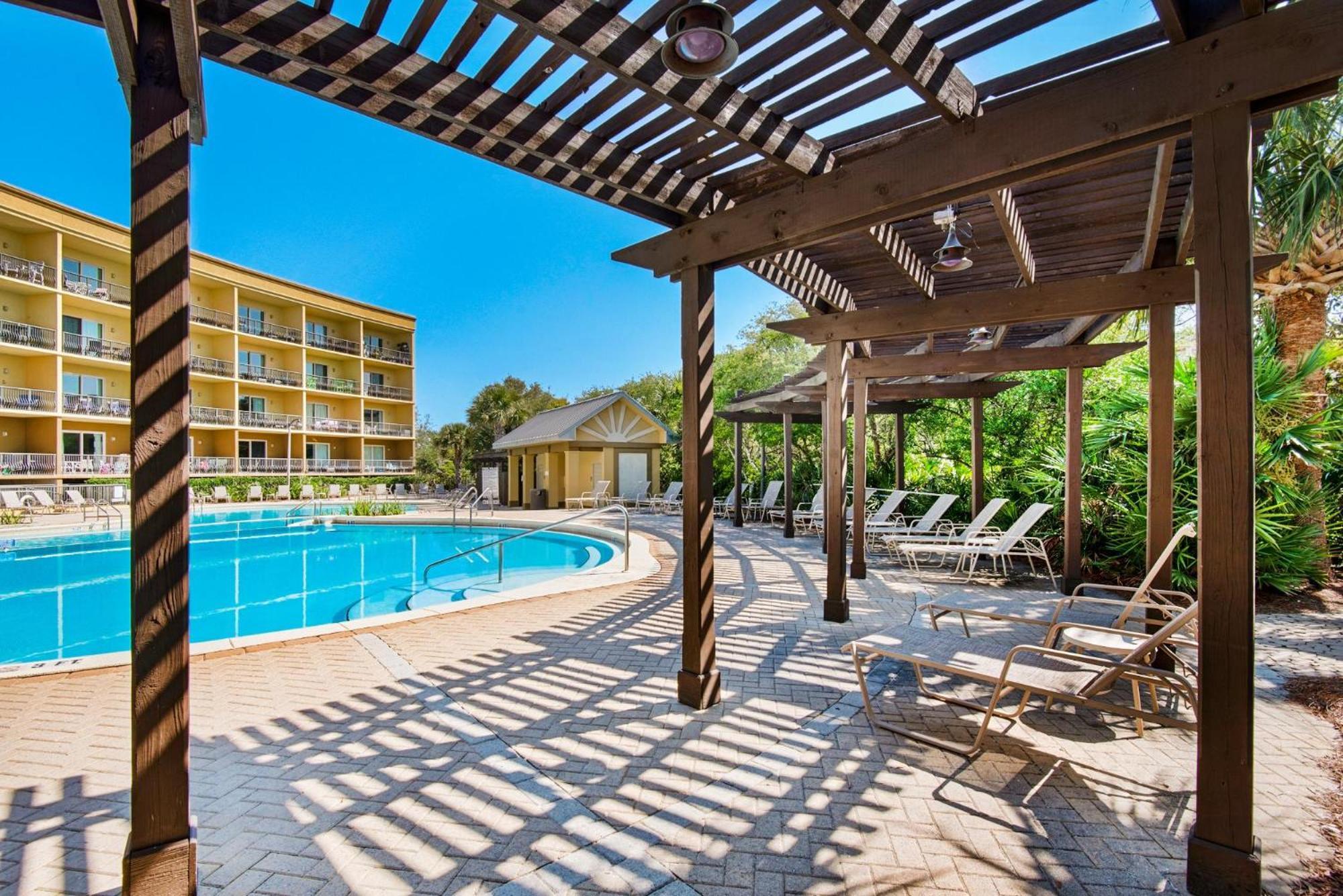 Beach Resort 406 Destin Exterior photo