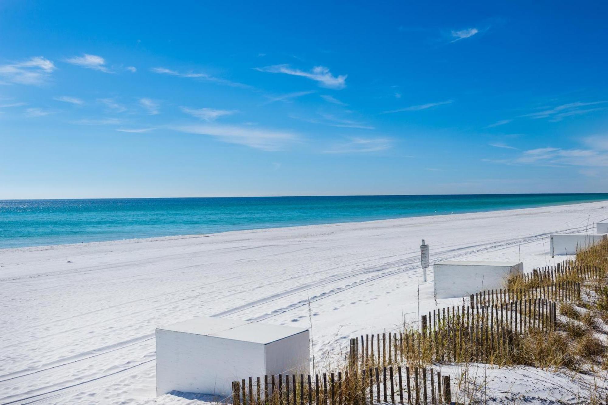 Beach Resort 406 Destin Exterior photo