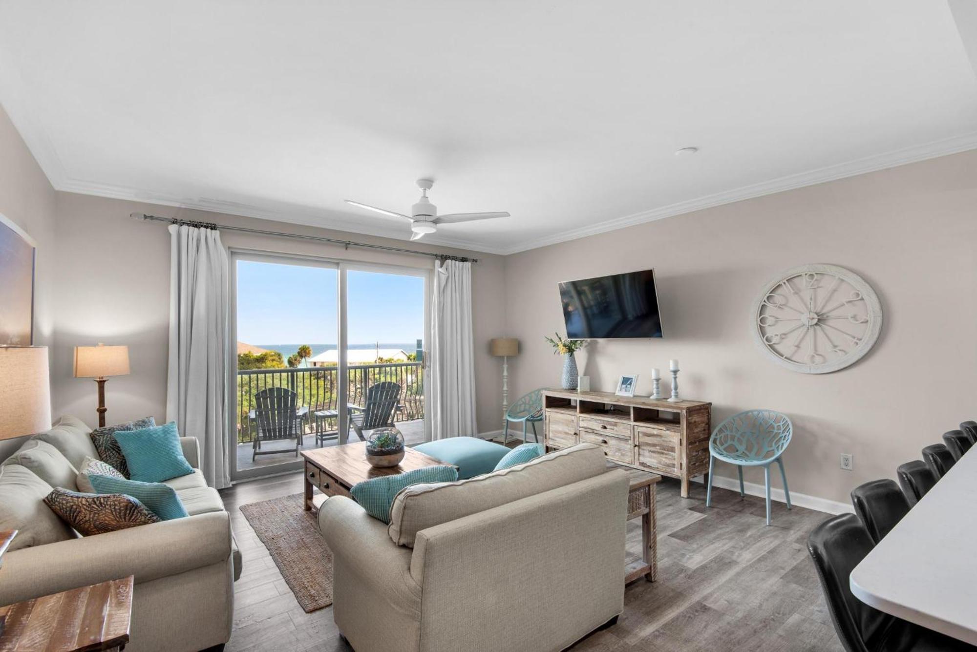 Beach Resort 406 Destin Exterior photo